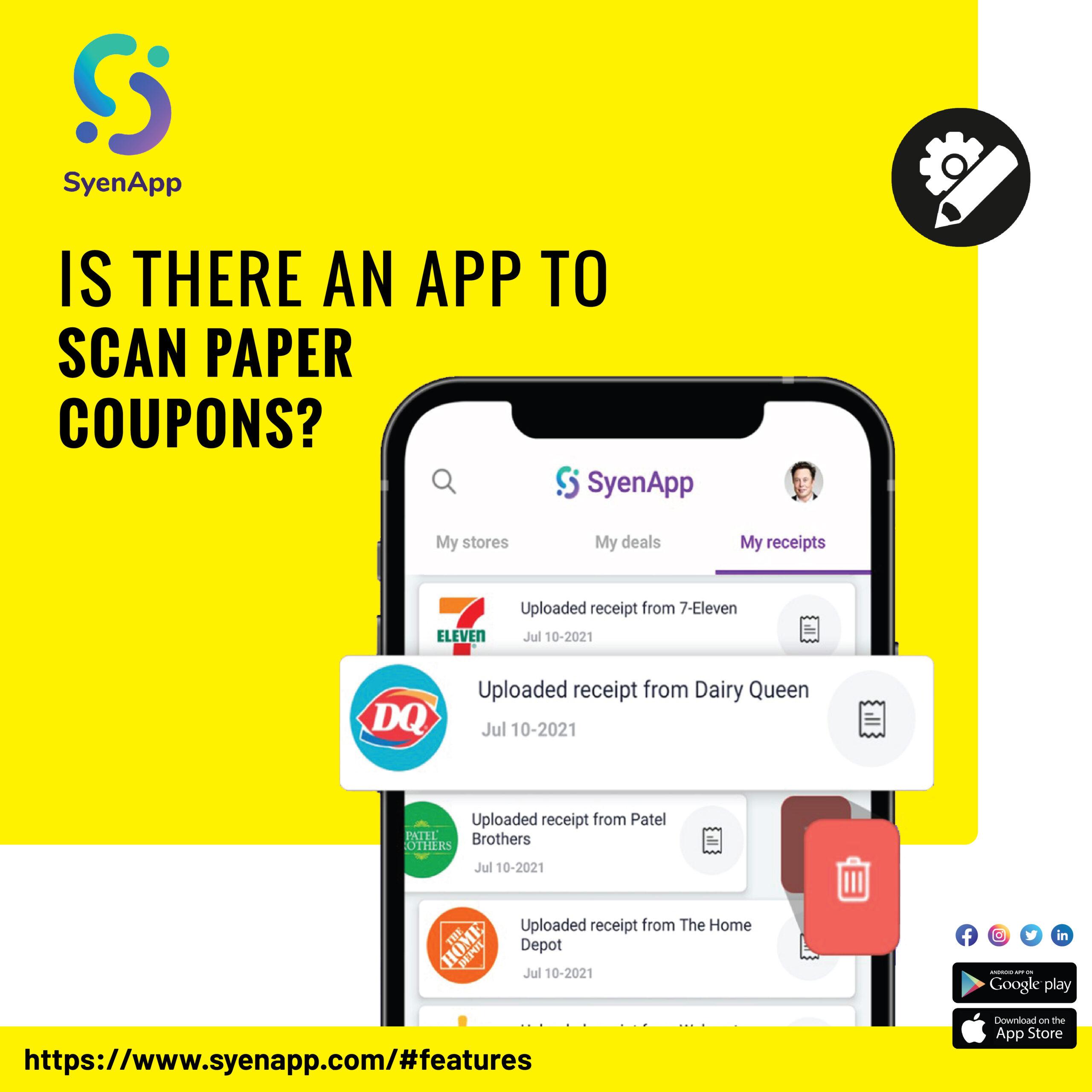 The Best Couponing App to Save Money in 2022! Private Search & Shopping Platform